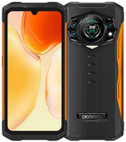 DOOGEE S98 Night Vision Camera 8/256GB Orange ( Global ORIGINAL )