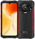 DOOGEE S98 Night Vision Camera 8/256GB Red ( Global ORIGINAL )