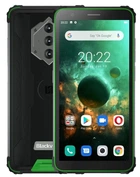 Blackview BV6600 4/64Gb Green ( Global ORIGINAL )