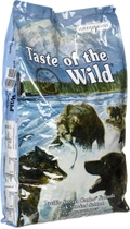 Sucha karma dla psów Taste of the Wild Pacific Stream 12.2 kg (074198614240) - obraz 2