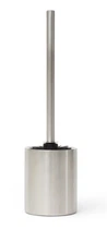 Йоржик для унітазу MBM HOME BA-27 SS/Black