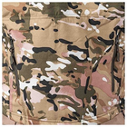 Камуфляжная куртка Tactical Guard REIS TG-MOSS MO из материала SOFTSHELL L - изображение 3