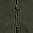Кофта Camo-Tec Army Marker Ultra Soft Olive Size M - зображення 6