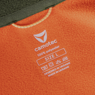 Кофта Camo-Tec Army Marker Ultra Soft Olive Size M - зображення 7