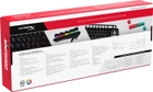 Клавиатура проводная HyperX Alloy Origins 65 HX Red USB Black (4P5D6AX) - изображение 10