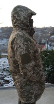 Куртка зимова ULTIMATUM Ranger Піксель 54 розмір - зображення 2