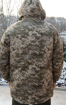 Куртка зимова ULTIMATUM Ranger Піксель 54 розмір - зображення 5