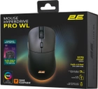 Миша 2E Gaming HyperDrive PRO RGB Wireless/USB Black (2E-MGHDPR-WL-BK) - зображення 12