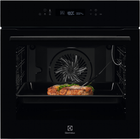 Духова шафа електрична ELECTROLUX EOE7P31Z