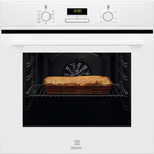 Духовой шкаф электрический ELECTROLUX EOF3H40BW