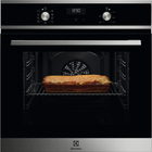 Духова шафа електрична ELECTROLUX EOF5H40BX