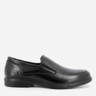 Чоловічі туфлі Imac 150102 28260/011 41 26.5 см Чорні (1501020410354) - зображення 1