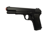 Стартовый пистолет SUR TT (Black) + дополнительный магазин - изображение 2