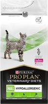 Сухий корм Purina ProPlan VET DIETS HA Hypoallergenic 1.3 кг (7613035154506) - зображення 1