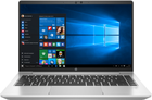 Ноутбук НР ProBook 445 G8 (MOBHP-NOT3853) Pike Silver