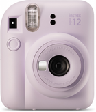 Камера моментальной печати Fujifilm Instax Mini 12 Lilac Purple Сиренево-фиолетовая (16806133)