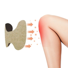 Пластырь для снятия боли в коленях и суставах (10 шт в упаковке) с экстрактом полыни - изображение 1