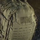 Рюкзак M-Tac NTRUDER PACK тактичний польовий, 27л, оливковий - изображение 5