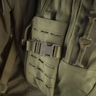 Рюкзак M-Tac NTRUDER PACK тактичний польовий, 27л, оливковий - зображення 7