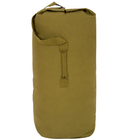 Сумка тактична для спорядження Highlander Kit Bag 14" Base Olive (TB006-OG) - изображение 1