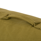 Сумка тактична для спорядження Highlander Kit Bag 14" Base Olive (TB006-OG) - зображення 3