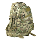 Рюкзак тактичний KOMBAT UK Spec-Ops Pack, 45л, мультікам - изображение 2