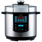 Мультиварка - скороварка Mirta MC-2252 (Чаша с антипригарным покрытием, 1000W)