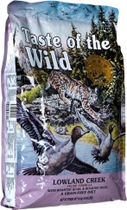 Сухий корм Taste of the Wild Lowland Creek 6.6 кг (074198614431) - зображення 1