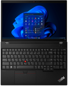 Ноутбук Lenovo ThinkPad L15 Gen 3 (MOBLEVNOTMAXO) Thunder Black - зображення 3
