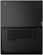 Ноутбук Lenovo ThinkPad L15 Gen 3 (MOBLEVNOTMAXO) Thunder Black - зображення 6