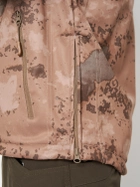 Тактическая куртка Vogel 12800094 L Камуфляж (1276900000325) - изображение 7
