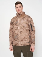 Куртка тактическая утепленная Lobuche 70074468 L Камуфляж (4070408874488) - изображение 1
