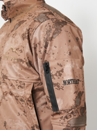 Куртка тактическая утепленная Lobuche 70074468 XL Камуфляж (4070408874489) - изображение 5