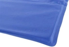 Mata chłodząca dla psów TRIXIE 100x60cm XL-XXL niebieska (4011905286884) - obraz 3