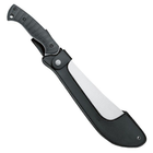 Нож Fox Machio M/CO Nylon Gomma 683 - изображение 2