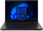 Ноутбук Lenovo ThinkPad L14 Gen 3 (MOBLEVNOTMAZR) Black