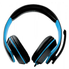Наушники проводные Esperanza Earphones EGH300B 2м Black-Blue