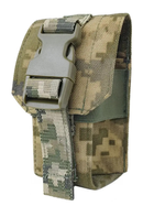 Підсумок для гранати Ф-1 або РДГ-5 Signal, Український піксель (Cordura) - зображення 1