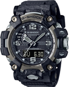Чоловічий годинник CASIO G-Shock GWG-2000-1A1ER MUDMASTER