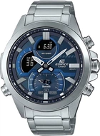Мужские часы CASIO Edifice ECB-30D-2AEF