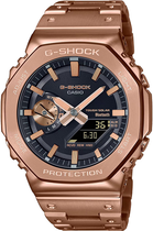 Чоловічий годинник CASIO G-Shock GM-B2100GD-5AER