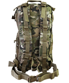 Рюкзак тактический KOMBAT UK Stealth Pack 25 л мультикам - изображение 3