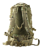 Рюкзак тактичний KOMBAT UK Medium Assault Pack 40 л мультикам - зображення 4