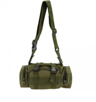 Тактическая армейская навесная сумка TL77405 мини - изображение 2