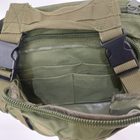 Тактическая армейская навесная сумка TL77405 мини - изображение 6