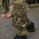 Тактичні штани камуфляжні для військових мультиків розмір 48 (BEZ-2307) - зображення 7