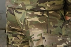 Тактичні штани камуфляжні для військових мультиків розмір 62 (BEZ-2307) - зображення 3
