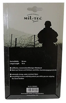Стрічка текстильна для маскування зброї MIL-TEC FLECKTARN 5 см х 10 м Камуфляж - зображення 4