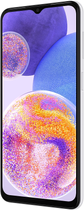Мобільний телефон Samsung Galaxy A23 5G 4/64GB White (TKOSA1SZA1185) - зображення 4