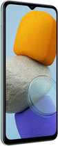 Smartfon Samsung Galaxy M23 5G 4/128GB Light Blue - obraz 3